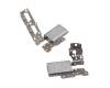 Charnières écran droite et gauche original pour Lenovo IdeaPad Flex 5-14IIL05 (81WS/81X1)