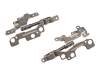 Charnières écran droite et gauche original pour Lenovo ThinkBook 14 G2 ARE (20VF)