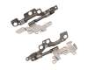Charnières écran droite et gauche original pour Lenovo ThinkBook 14 G2 ARE (20VF)