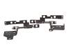 Charnières écran droite et gauche original pour Lenovo V14 G2-ITL (82KA/82NM)
