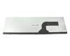 Clavier, Suisse/français (CH/FR) - blanc pour Asus X90S