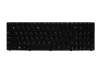 Clavier, perse (FS) pour Asus X53B