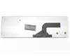 Clavier BE (belge) noir original pour Asus K73SJ