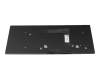Clavier CH (suisse) noir original pour Acer TravelMate B5 (TMB514-31)