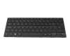Clavier CH (suisse) noir original pour Acer TravelMate B5 TMB514-31-TCO