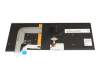 Clavier CH (suisse) original pour Lenovo ThinkPad 13 (20J2/20J1)