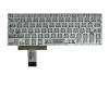 Clavier DE (allemand) anthracite original pour Asus ZenBook UX31LA