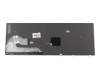 Clavier DE (allemand) noir/argent avec mouse stick original pour HP EliteBook 830 G5