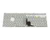 Clavier DE (allemand) noir/gris original pour Nexoc S634 (W76x)