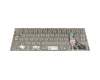 Clavier DE (allemand) noir original pour Acer Spin 7 (SP714-51)