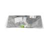 Clavier DE (allemand) noir original pour Acer TravelMate Spin B3 (TMB311RN-31)