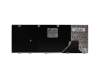 Clavier DE (allemand) noir original pour Asus F8SN