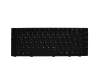 Clavier DE (allemand) noir original pour Asus F8SR
