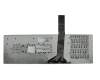 Clavier DE (allemand) noir original pour Asus K55VM