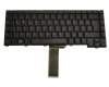 Clavier DE (allemand) noir original pour Asus X53KA