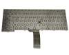 Clavier DE (allemand) noir original pour Asus X53KA