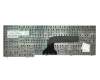 Clavier DE (allemand) noir original pour Asus X57VN