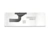 Clavier FR (français) noir/noir original pour Asus X90SV