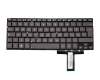 Clavier IT (italien) marron original pour Asus ZenBook UX31LA