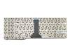 Clavier IT (italien) noir original pour Asus M51VA