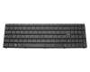 Clavier IT (italien) noir original pour Asus X5MJF