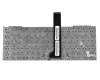 Clavier SF (suisse-francais) noir original pour Asus U43SD