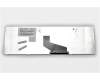 Clavier SF (suisse-francais) noir original pour Asus X73TK