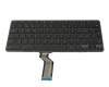 Clavier SG (suisse-allemand) original pour Acer Chromebook 311 (C722T)