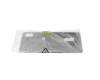 Clavier SG (suisse-allemand) original pour Acer Chromebook 311 (C722T)