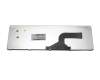 Clavier UK (anglais) noir original pour Asus X54C