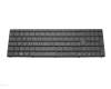 Clavier UK (anglais) noir original pour Asus X7BSM