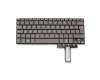 Clavier UK (anglais) noir original pour Asus ZenBook Touch UX31A