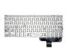 Clavier US (anglais) bleu original pour Asus ZenBook UX301LA