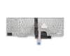 Clavier US (anglais) noir/noir abattue avec pointeur original pour Lenovo ThinkPad P71 (20HK/20HL)