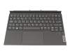 Clavier d\'accueil PT pour Lenovo IdeaPad Duet 3 10IGL5 (82HK)