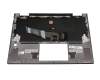 Clavier incl. topcase CH (suisse) anthracite/anthracite avec rétro-éclairage original pour Lenovo Yoga 730-13IKB (81CT)