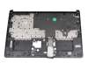 Clavier incl. topcase DE (allemand) blanc/noir original pour Acer Chromebook 314 (C933)