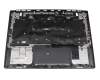 Clavier incl. topcase DE (allemand) gris/gris avec rétro-éclairage original pour Lenovo Legion Slim 5-14APH8 (82Y5)