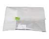 Clavier incl. topcase DE (allemand) noir/noir original pour Acer Aspire 3 (A314-22)