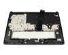 Clavier incl. topcase DE (allemand) noir/noir original pour Acer Chromebook 314 (C933LT)