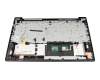Clavier incl. topcase DE (allemand) noir/noir original pour Lenovo V15 G4 AMN (82YU)