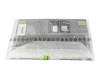 Clavier incl. topcase DE (allemand) original pour Acer Aspire 5 (A515-56)