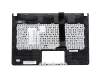 Clavier incl. topcase FR (français) noir/noir original pour Asus X301A