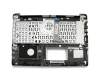 Clavier incl. topcase US (anglais) noir/argent original pour Asus Transformer Book Flip TP550LA