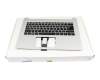 Clavier pour Acer Aspire 5 (A514-53)