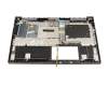 Clavier pour Lenovo Yoga Creator 7 15IMH05 (82DS)