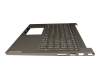 Clavier pour Lenovo Yoga Creator 7 15IMH05 (82DS)