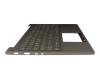 Clavier pour Lenovo Yoga Creator 7 15IMH05 (82DS)