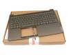 Clavier pour Lenovo Yoga Creator 7 15IMH05 (82DS)