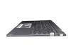 Clavier pour Medion Akoya E4271 (YM14GR)